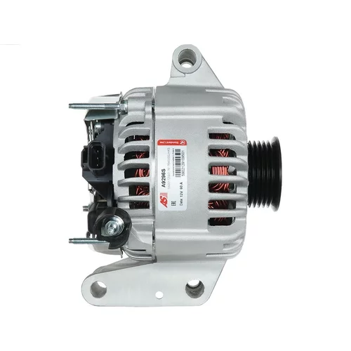 Alternátor A9296S /AS-PL/ - obr. 1
