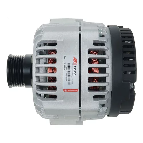 Alternátor A9535S /AS-PL/ - obr. 3