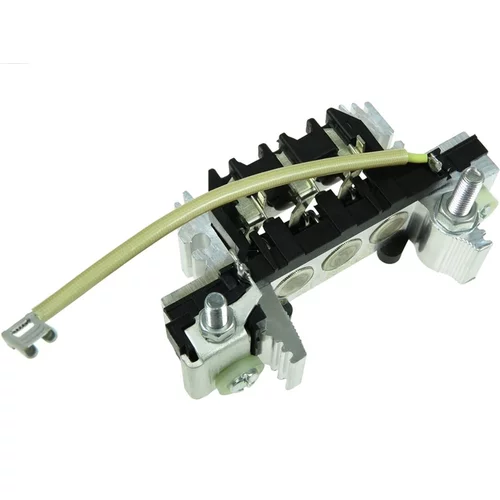 Usmerňovač alternátora AS-PL ARC9076(LETRIKA)