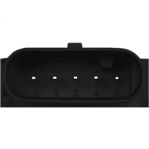 NOx-Sensor, vstrekovanie močoviny NOX9057 /AS-PL/ - obr. 1