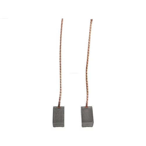 Uhlíkový zberač alternátora AS-PL OB9003