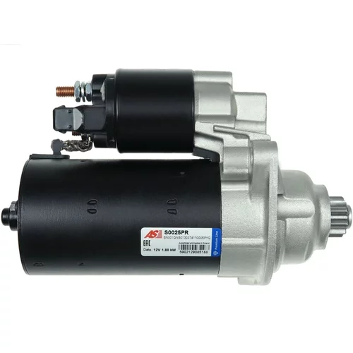 Štartér S0025PR /AS-PL/ - obr. 1
