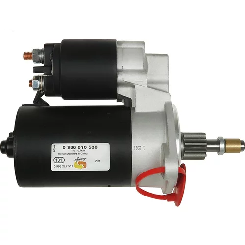 Štartér S0046(BOSCH)PR /AS-PL/ - obr. 1