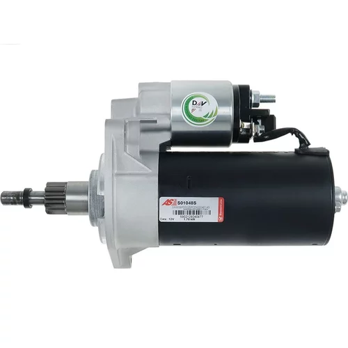 Štartér S01048S /AS-PL/ - obr. 3