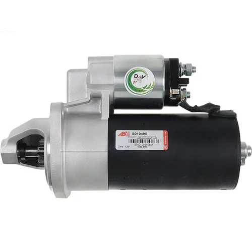 Štartér S01049S /AS-PL/ - obr. 1
