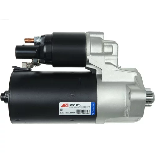 Štartér S0213PR /AS-PL/ - obr. 1