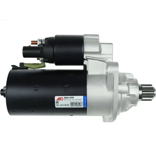 Štartér S0214PR /AS-PL/ - obr. 1
