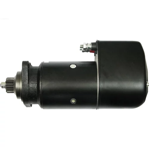 Štartér S0344 /AS-PL/ - obr. 3