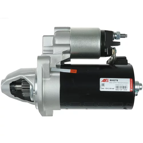 Štartér S0627S /AS-PL/ - obr. 1