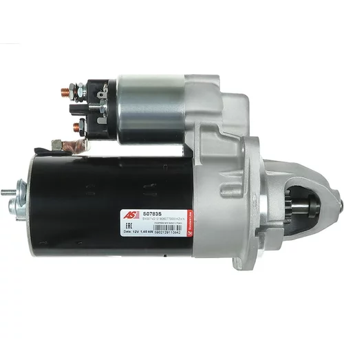 Štartér S0783S /AS-PL/ - obr. 1
