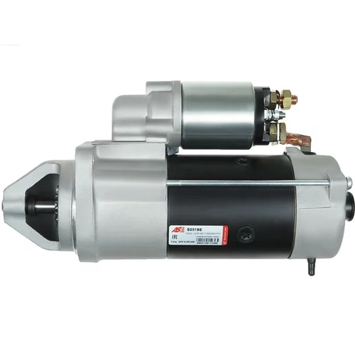 Štartér S0819S /AS-PL/ - obr. 1