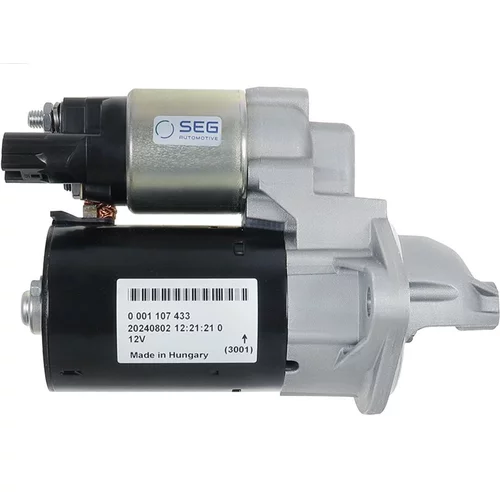 Štartér S0884(SEG) /AS-PL/ - obr. 1