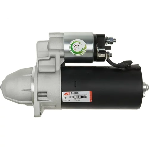 Štartér S0967S /AS-PL/ - obr. 3