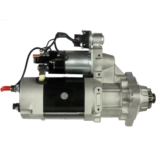 Štartér S1027 /AS-PL/ - obr. 1