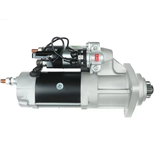 Štartér S1038 /AS-PL/ - obr. 1