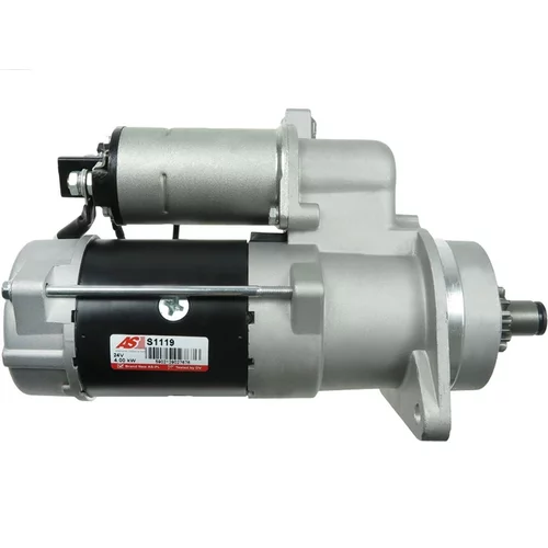 Štartér S1119 /AS-PL/ - obr. 1