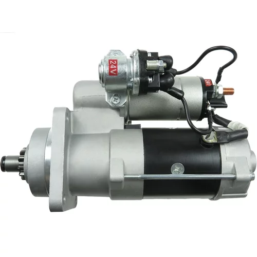 Štartér S1119 /AS-PL/ - obr. 3