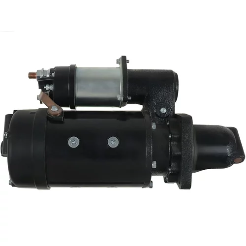 Štartér S1283S /AS-PL/ - obr. 3