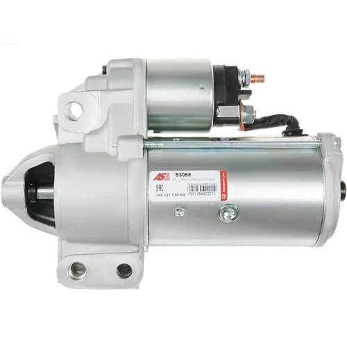 Štartér S3056 /AS-PL/ - obr. 1