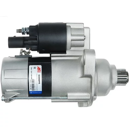 Štartér S3069PR /AS-PL/ - obr. 1