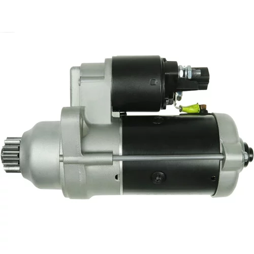 Štartér S3097PR /AS-PL/ - obr. 3