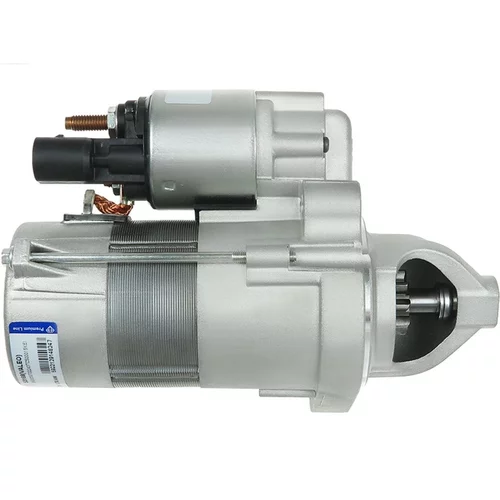 Štartér S3168(VALEO) /AS-PL/ - obr. 1