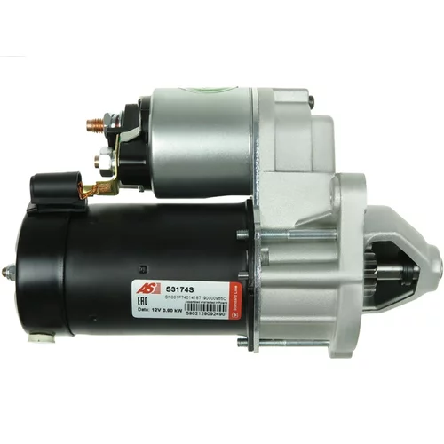 Štartér S3174S /AS-PL/ - obr. 1