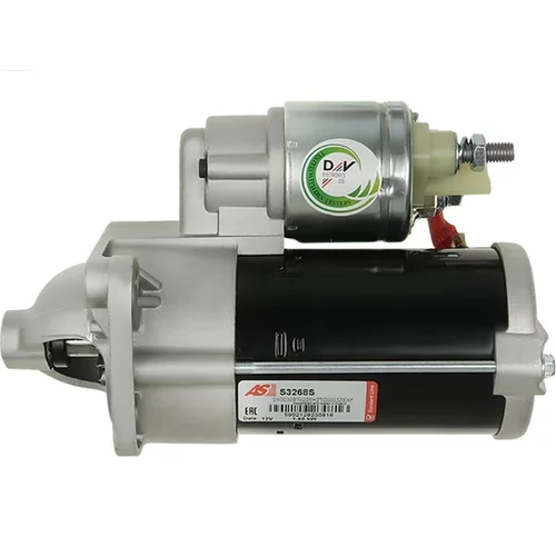 Štartér S3268S /AS-PL/ - obr. 1