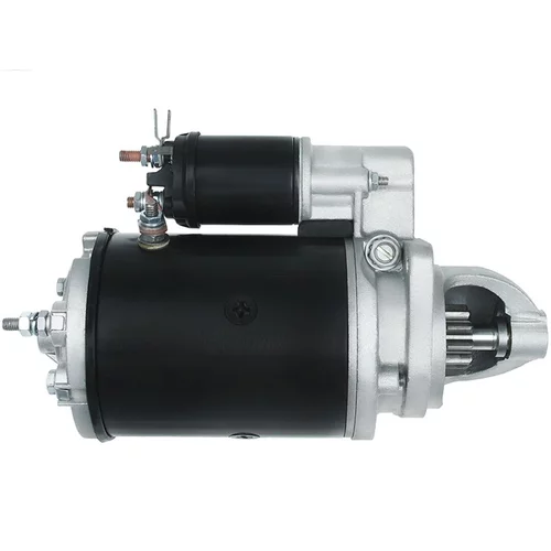 Štartér S4013SR /AS-PL/ - obr. 1