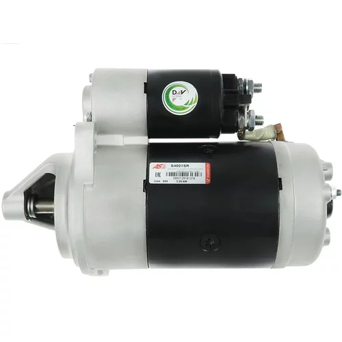 Štartér S4021SR /AS-PL/ - obr. 1