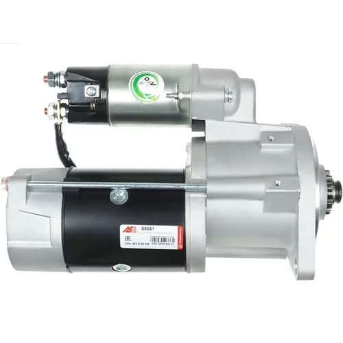 Štartér S5051 /AS-PL/ - obr. 1