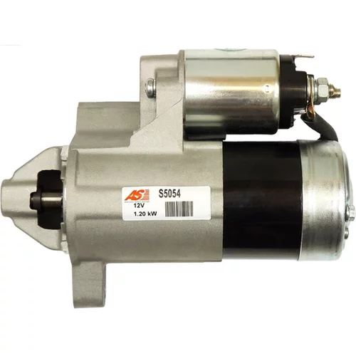 Štartér S5054 /AS-PL/ - obr. 1