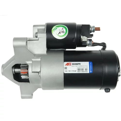 Štartér S5295PR /AS-PL/ - obr. 1