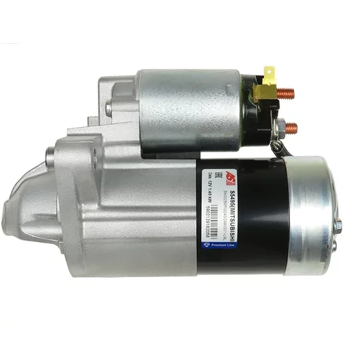 Štartér S5495(MITSUBISHI) /AS-PL/ - obr. 3