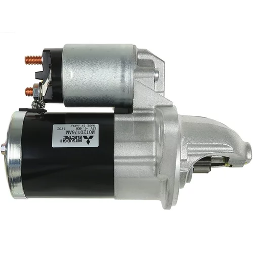 Štartér S5497(MITSUBISHI) /AS-PL/ - obr. 1