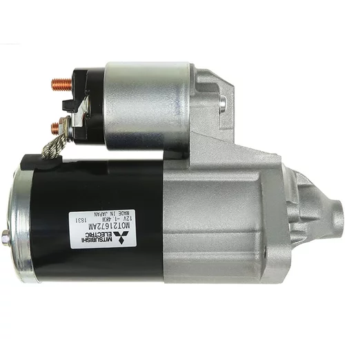 Štartér S5499(MITSUBISHI) /AS-PL/ - obr. 1