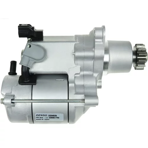 Štartér S6057(DENSO) /AS-PL/ - obr. 1