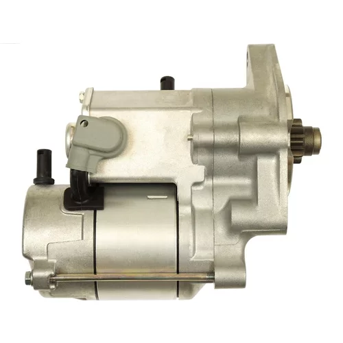 Štartér S6110(DENSO) /AS-PL/ - obr. 1