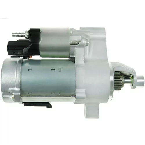 Štartér S6207(DENSO) /AS-PL/ - obr. 1