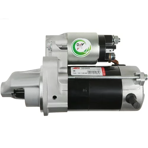Štartér S6460S /AS-PL/ - obr. 1