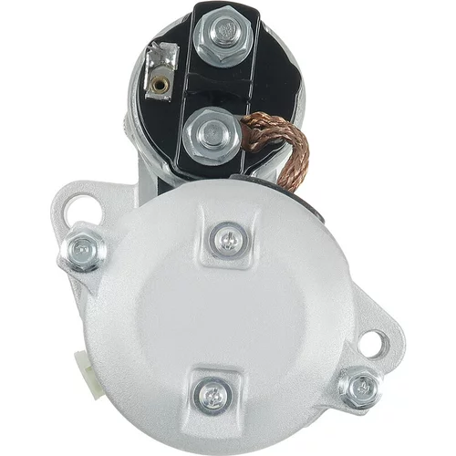 Štartér S6693S /AS-PL/ - obr. 2