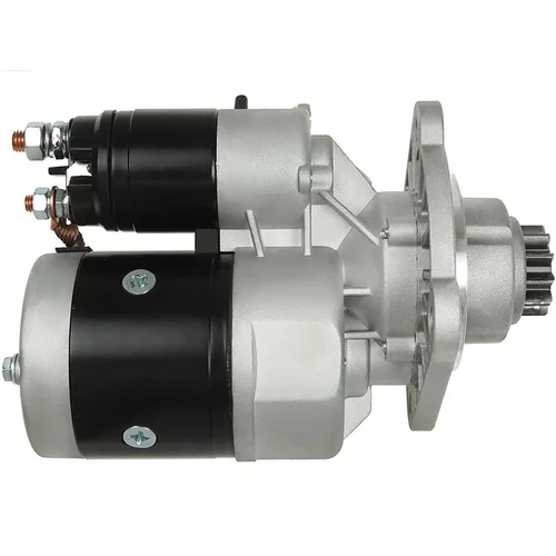 Štartér S9024 /AS-PL/ - obr. 1