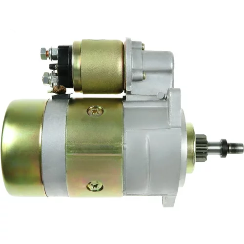 Štartér S9296S /AS-PL/ - obr. 1