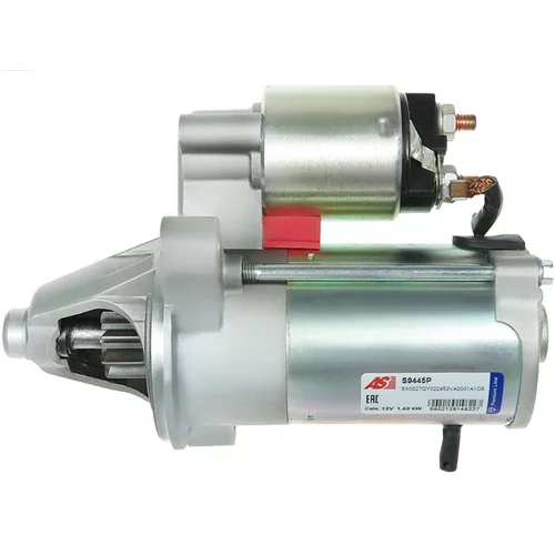 Štartér S9445P /AS-PL/ - obr. 1
