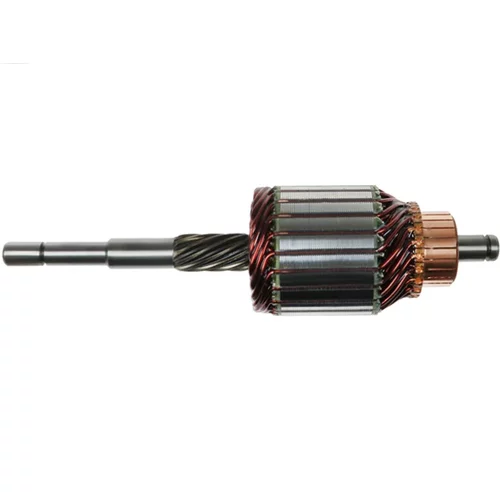 Rotor štartéra SA0080 /AS-PL/