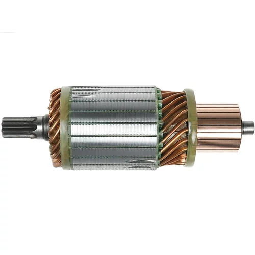 Rotor štartéra AS-PL SA1010