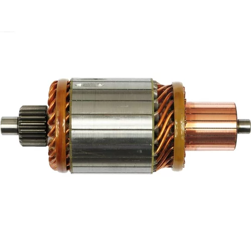 Rotor štartéra AS-PL SA1018
