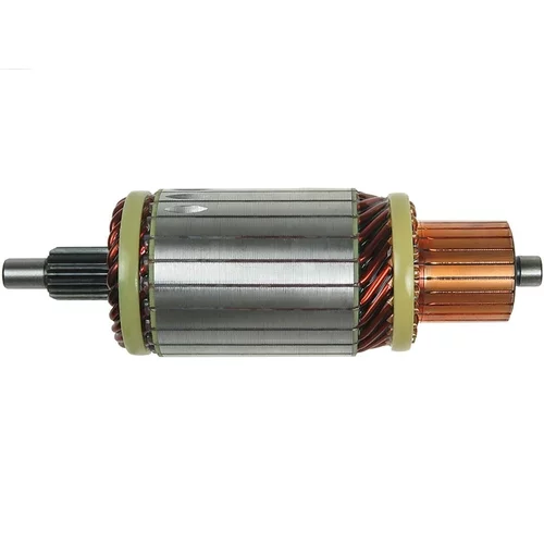 Rotor štartéra SA5058S /AS-PL/