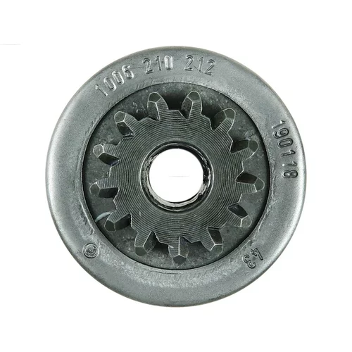 Voľnobežná prevodovka štartéra SD0254(BOSCH) /AS-PL/ - obr. 1