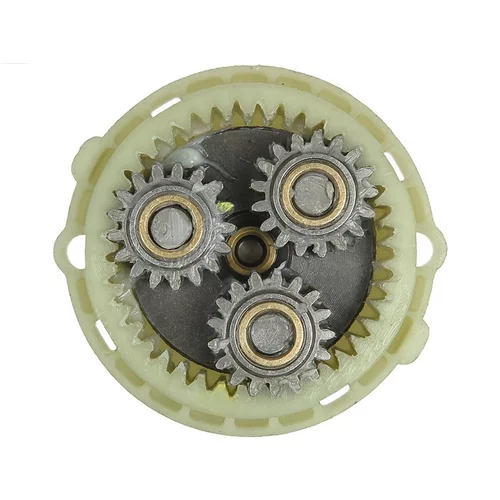 Planetový veniec, planetová prevodovka (štartér) SG5028S /AS-PL/ - obr. 2